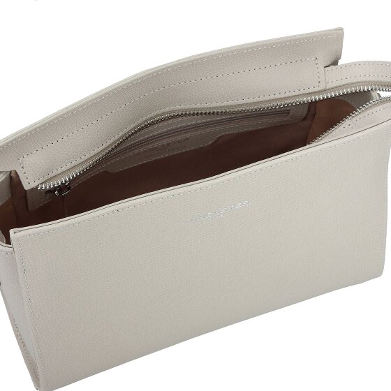 Lancaster Sierra Umhängetasche Leder 24 cm Lancaster Sierra Umhängetasche Leder 24 cm