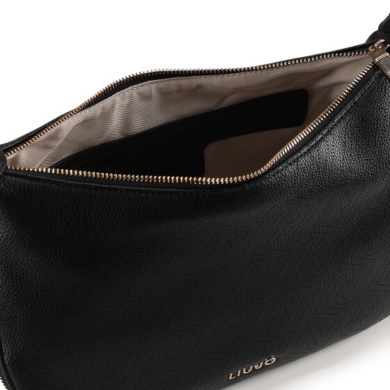 Liu Jo Kaliska Schultertasche M 32 cm mit Dehnfalte