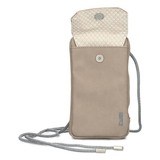 Zwei Mademoiselle.M Handytasche 10 cm