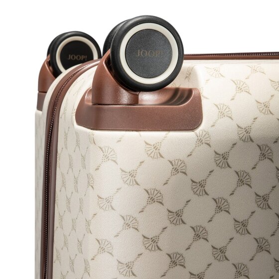 Joop! Cortina 4 Rollen Trolley 77 cm