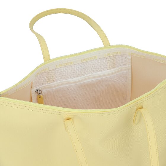 Lacoste L.12.12 Concept Shopper Tasche 35 cm