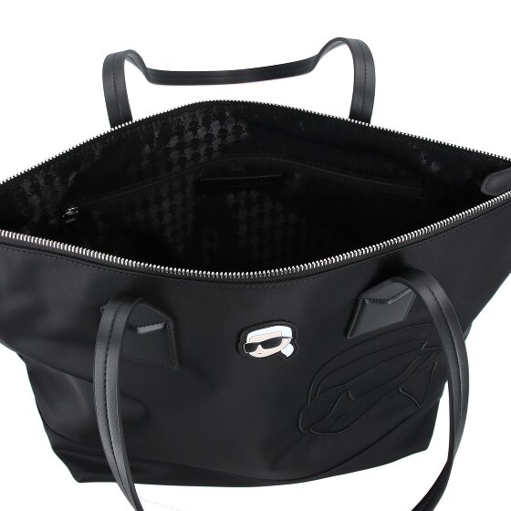 Karl Lagerfeld Ikon Shopper Tasche 32 cm Karl Lagerfeld Ikon Shopper Tasche 32 cm