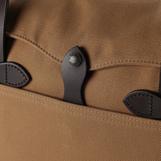 Filson Luggage Twill Aktentasche 40.5 cm Laptopfach