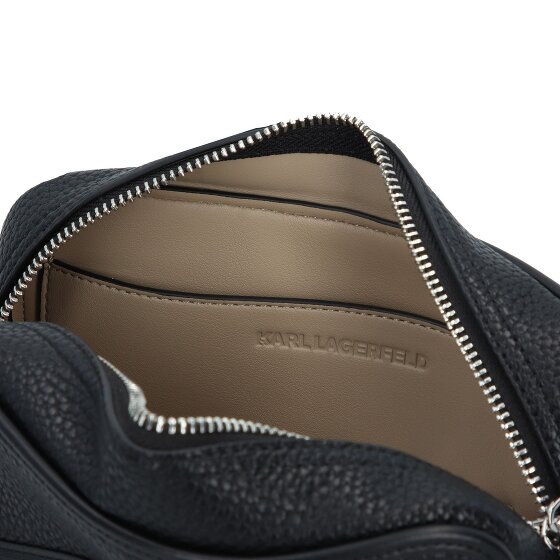 Karl Lagerfeld Skuare Umhängetasche 21 cm Karl Lagerfeld Skuare Umhängetasche 21 cm