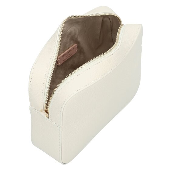 Coccinelle Tebe Umhängetasche Leder 21,5 cm Coccinelle Tebe Umhängetasche Leder 21,5 cm