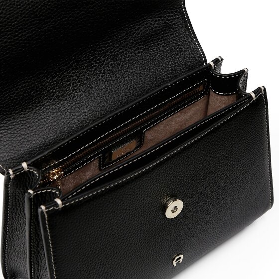 AIGNER Farah Handtasche Leder 28 cm AIGNER Farah Handtasche Leder 28 cm