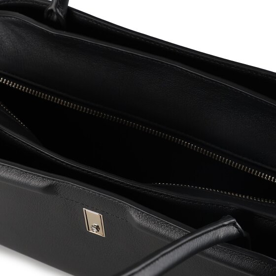 Boss Ariell Schultertasche M Leder 36 cm