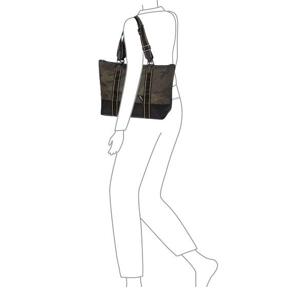 Bric's Bric´s x Replay Shopper Tasche 33 cm Bric's Bric´s x Replay Shopper Tasche 33 cm