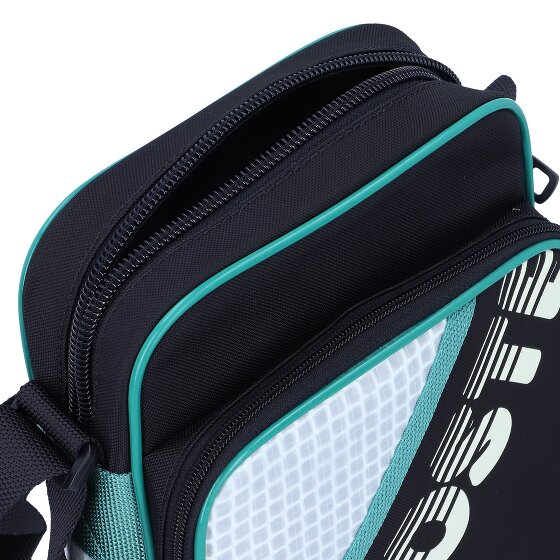 Lacoste Brewen Umhängetasche 19.5 cm Lacoste Brewen Umhängetasche 19.5 cm