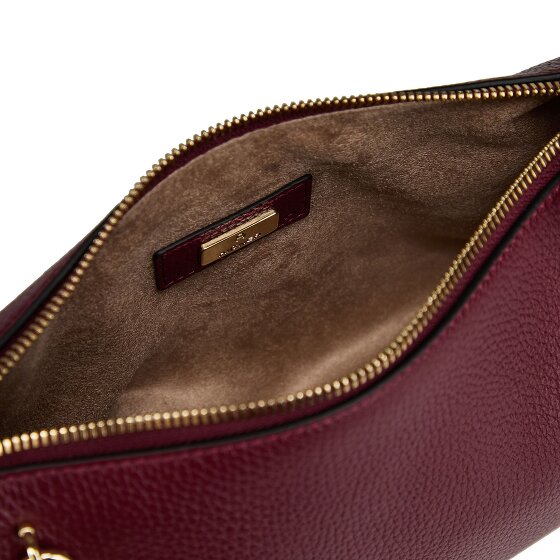 AIGNER Delia Schultertasche Leder 33 cm AIGNER Delia Schultertasche Leder 33 cm