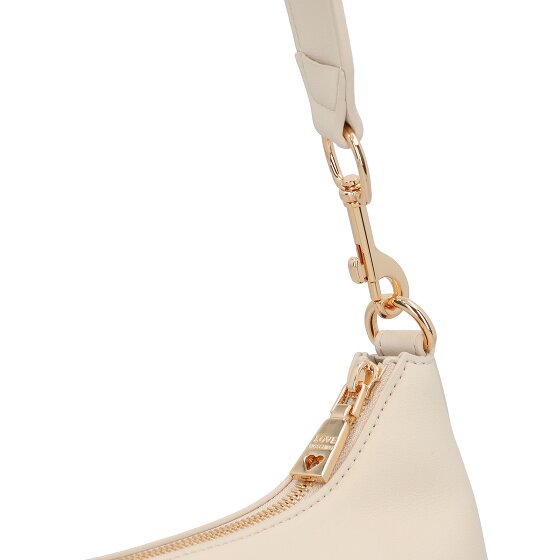 Love Moschino Bold Love Schultertasche 27 cm