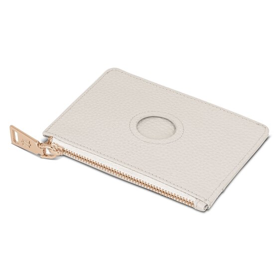 Lazarotti Bologna Leather Schlüsseletui Leder 11,5 cm mit Air Tag Fach
