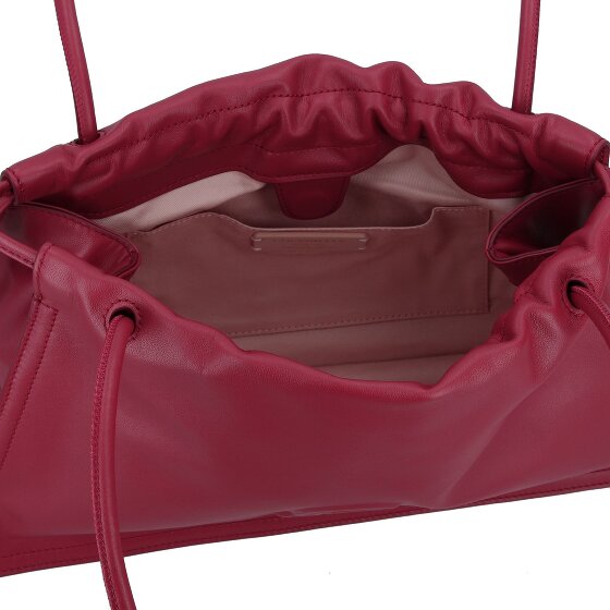 Coccinelle Dulse Beuteltasche Leder 39 cm
