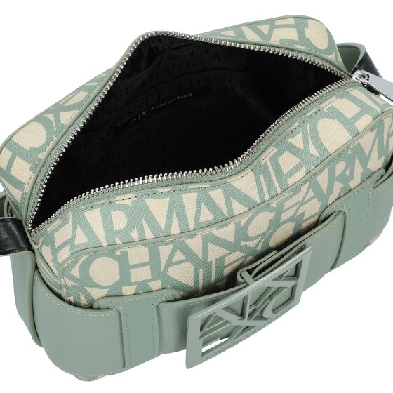 Armani Exchange Umhängetasche 20 cm Armani Exchange Umhängetasche 20 cm