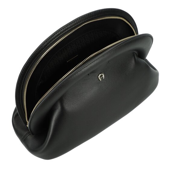 AIGNER Dion Umhängetasche Leder 30 cm AIGNER Dion Umhängetasche Leder 30 cm
