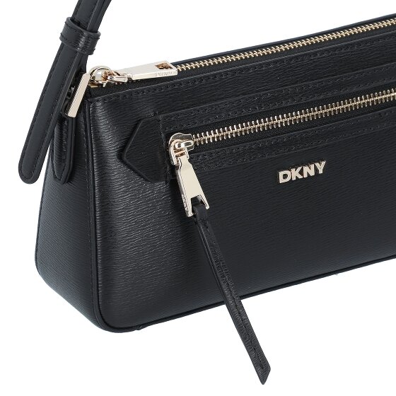 DKNY Bryant Ave Schultertasche Leder 23 cm