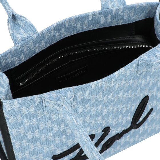 Karl Lagerfeld Skuare Shopper Tasche 32 cm Karl Lagerfeld Skuare Shopper Tasche 32 cm