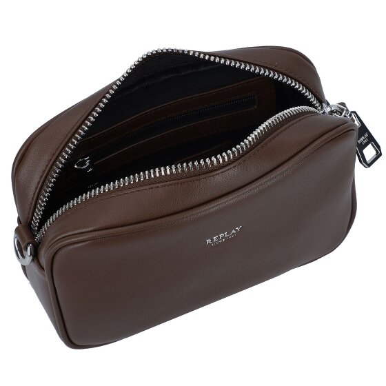 Replay Umhängetasche 22 cm Replay Umhängetasche 22 cm