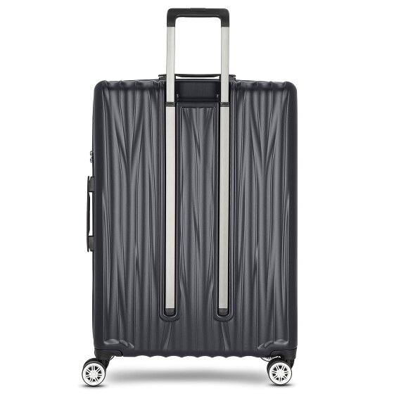 Bric's Cervia 4 Rollen Trolley 77 cm