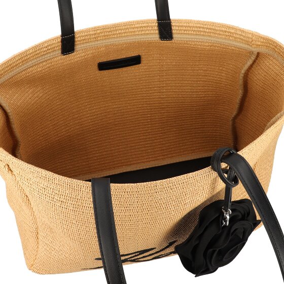 Karl Lagerfeld Signature Shopper Tasche 40.5 cm