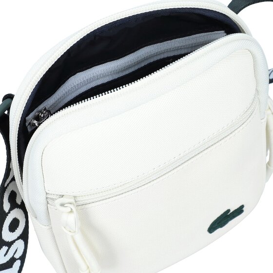 Lacoste Mini Bag Umhängetasche 16 cm