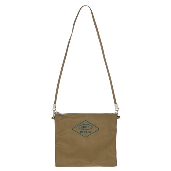 Bric's Bric´s x Replay Weekender Reisetasche 55 cm Bric's Bric´s x Replay Weekender Reisetasche 55 cm