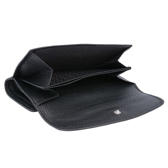 AIGNER Basics Geldbörse Leder 16 cm