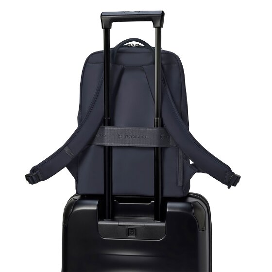 Victorinox Victoria Signature Compact Rucksack 38 cm Laptopfach Victorinox Victoria Signature Compact Rucksack 38 cm Laptopfach