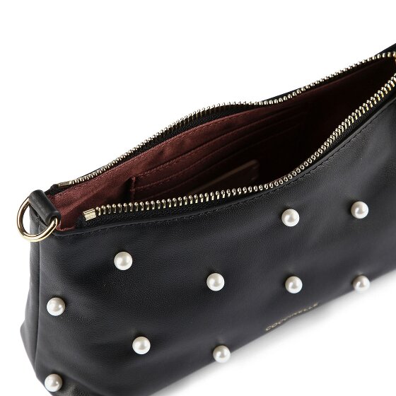 Coccinelle Aura Umhängetasche Leder 22 cm