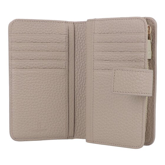 AIGNER Ivy Geldbörse RFID Leder 14 cm