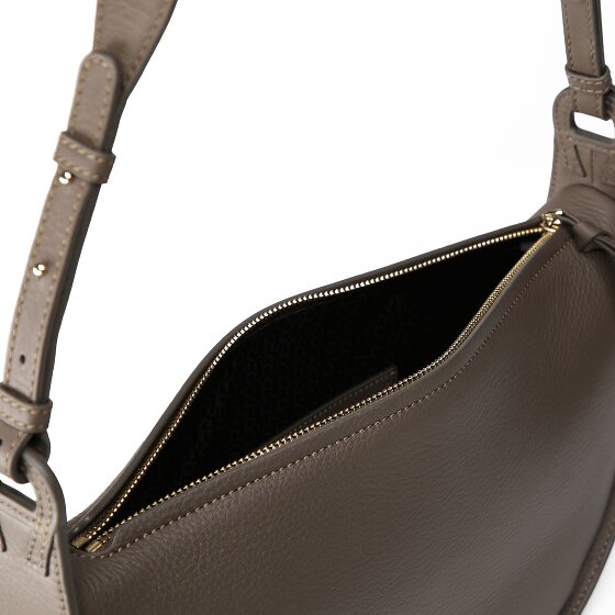 AIGNER Eliza Schultertasche Leder 25 cm AIGNER Eliza Schultertasche Leder 25 cm