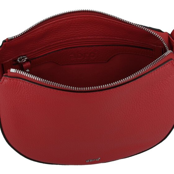 abro Lulu Umhängetasche Leder 22.5 cm