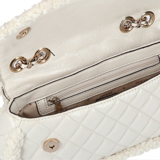 Guess Christi Schultertasche 28 cm
