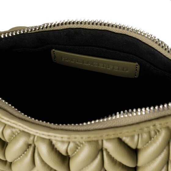 Karl Lagerfeld Weave Umhängetasche 26 cm