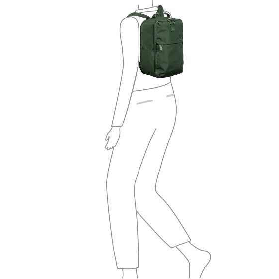 Bric's Positano Business-Rucksack 40 cm Laptopfach
