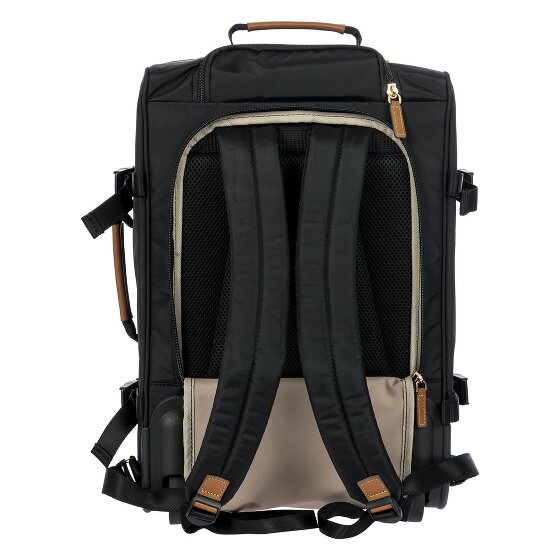 Bric's X-Collection Business-Rucksack 50 cm Laptopfach