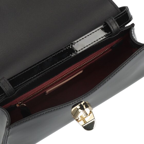 Coccinelle Dew Umhängetasche Leder 26 cm Coccinelle Dew Umhängetasche Leder 26 cm