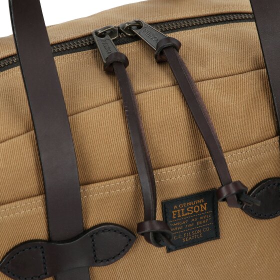 Filson Rugged Twill Schultertasche 32 cm