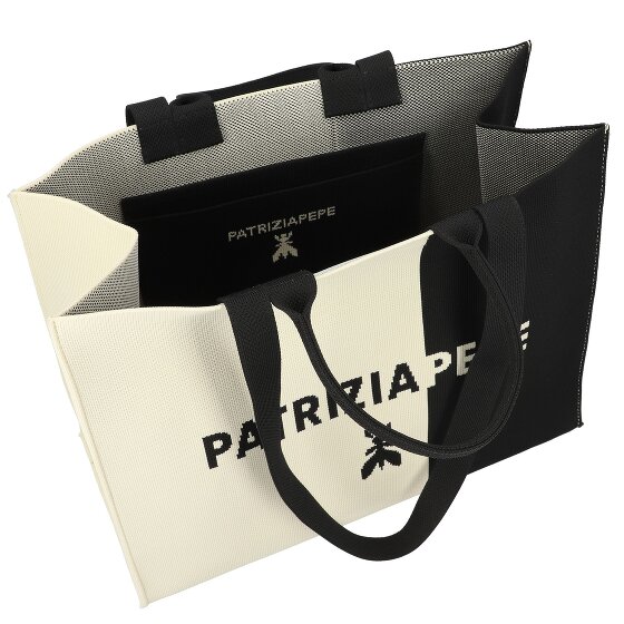 Patrizia Pepe Shopper Tasche 39 cm