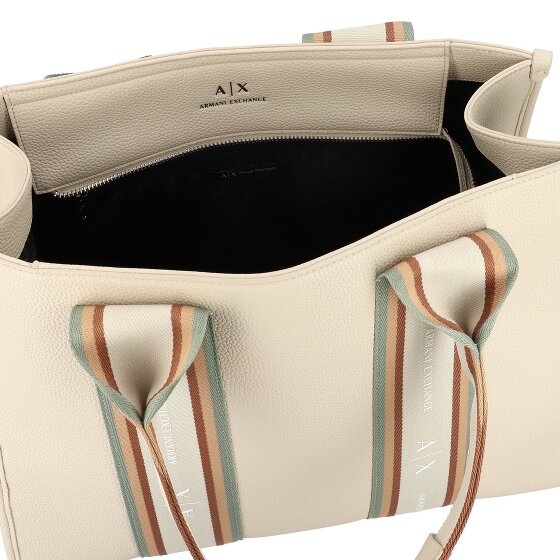 Armani Exchange Shopper Tasche 37 cm