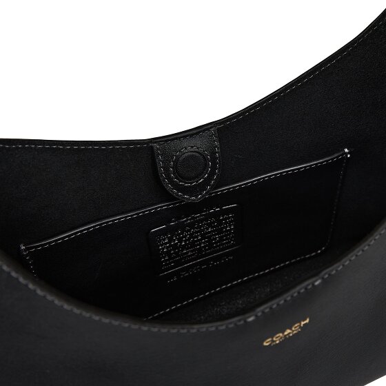 Coach Brooklyn Schultertasche Leder 23 cm