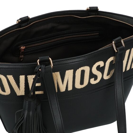 Love Moschino Item Cabas Shopper Tasche 40 cm