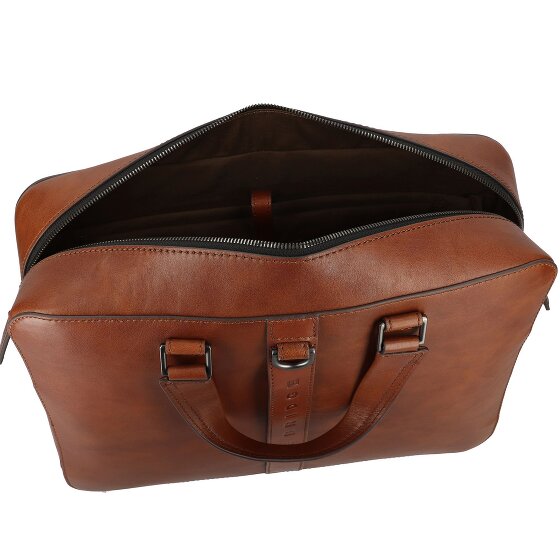 The Bridge Giacomo Aktentasche Leder 39 cm Laptopfach The Bridge Giacomo Aktentasche Leder 39 cm Laptopfach