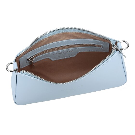 Lancaster Suave Even Schultertasche Leder 23 cm Lancaster Suave Even Schultertasche Leder 23 cm