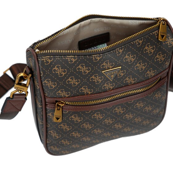 Guess Milano Umhängetasche 22 cm Guess Milano Umhängetasche 22 cm