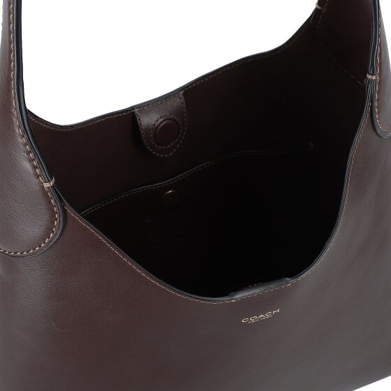 Coach Brooklyn Schultertasche Leder 31 cm