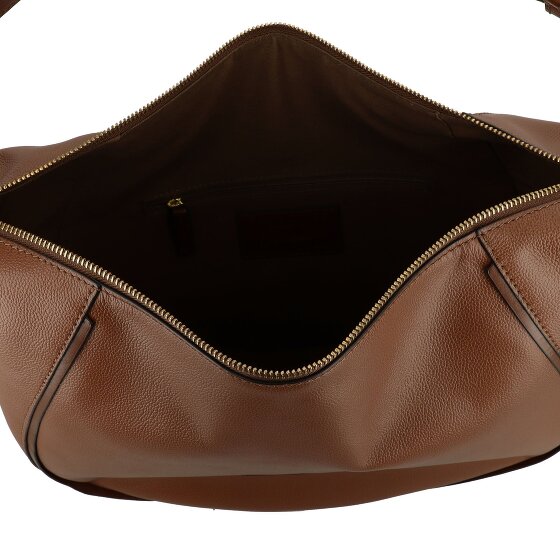 The Bridge Domitilla Schultertasche Leder 41 cm