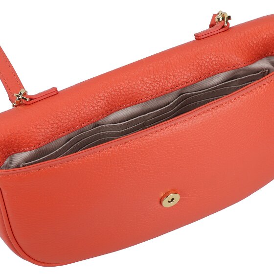 Coccinelle Umhängetasche Leder 24 cm