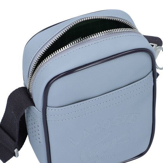 Lacoste Core Essentials Club 1930 Mini Bag Umhängetasche 14 cm