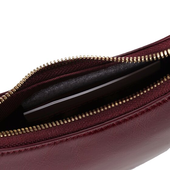 Furla Delizia Schultertasche Leder 19 cm Furla Delizia Schultertasche Leder 19 cm